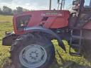 MTZ 920.4 ajándék ekével és kombinátorral