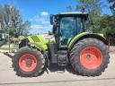 Claas Arion 640