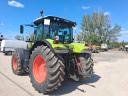 Claas Arion 640