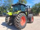 Claas Arion 640