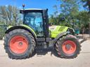 Claas Arion 640