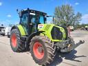 Claas Arion 640