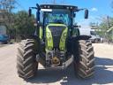 Claas Arion 640
