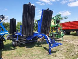 Dal-Bo MaxiCut 600 aprító henger