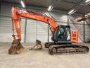 Hitachi ZX 225 US LC-5 B / 2014 / 12 237 üzemóra / Lízing 20%-tól