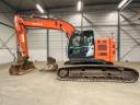 Hitachi ZX 225 US LC-5 B / 2014 / 12 237 üzemóra / Lízing 20%-tól
