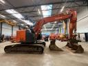 Hitachi ZX 225 US LC-5 B / 2014 / 12 237 üzemóra / Lízing 20%-tól