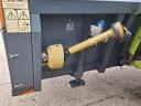 Eladó NAS 676 napraforgó adapter CLAAS adaptációval