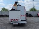 Renault Master Versalift ET 38 LF – 14,2 m, 200 kg haszongépjármű eladó