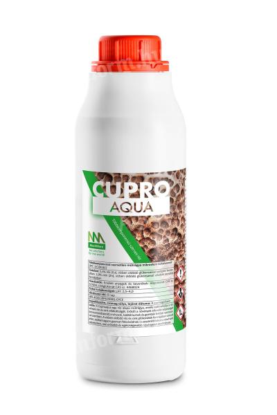 CuproAqua 0,5 L