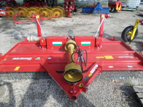 RZ 3 szárzúzó eladó,  új