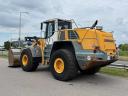 Liebherr L566 2plus2 / 2008 / 14158 üzemóra / Lízing 20%-tól