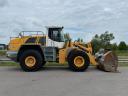 Liebherr L566 2plus2 / 2008 / 14158 üzemóra / Lízing 20%-tól