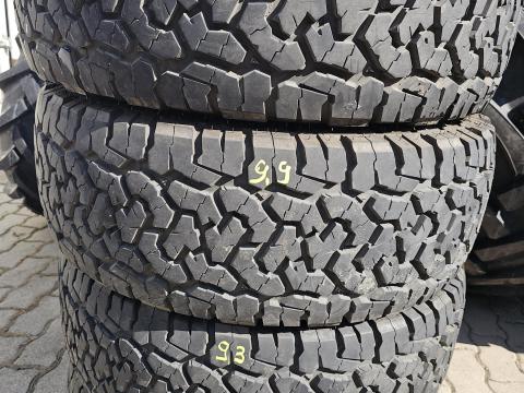 255/65R17 Comforser A/T újszerű használt gumi 2023 akció 255/65R17 Comforser A/T újszerű használt gumi 2023 akció