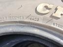 255/65R17 Comforser A/T újszerű használt gumi 2023 akció
