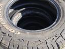 255/65R17 Comforser A/T újszerű használt gumi 2023 akció