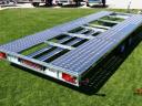 Új Martz GT UNIDECK 550 (2700 kg) autószállító AKCIÓSAN csak 1.890.000 Ft