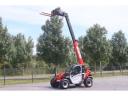 Manitou MT625 / 2013 / 3 807 üzemóra / Lízing 20%-tól