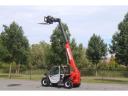 Manitou MT625 / 2013 / 3 807 üzemóra / Lízing 20%-tól