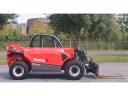 Manitou MT625 / 2013 / 3 807 üzemóra / Lízing 20%-tól