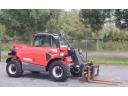 Manitou MT625 / 2013 / 3 807 üzemóra / Lízing 20%-tól
