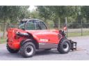 Manitou MT625 / 2013 / 3 807 üzemóra / Lízing 20%-tól