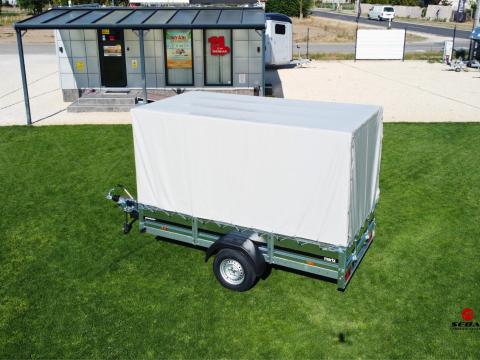 Új MARTZ Premium 296 (1300kg) PONYVÁS utánfutó akciósan CSAK 1.197.000 Ft Új MARTZ Premium 296 (1300kg) PONYVÁS utánfutó akciósan CSAK 1.197.000 Ft