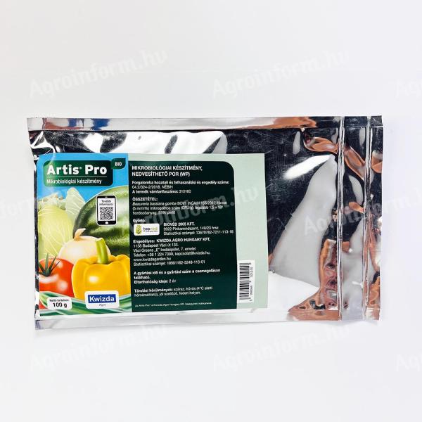 Artis Pro 100g