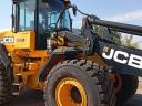 JCB 437 Agri rakodógép jó állapotban eladó