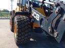 JCB 437 Agri rakodógép jó állapotban eladó