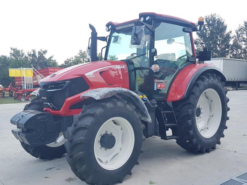Basak 5120 traktor