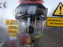 POMOT T507/1- 3300 l egy tengelyes tartálykocsi