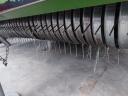 Krone Comprima F 155 XC 0042-25 körbálázó eladó
