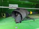 Krone Comprima F 155 XC 0042-25 körbálázó eladó