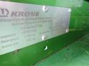 Krone Comprima F 155 XC 0042-25 körbálázó eladó