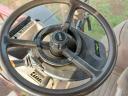 CASE IH PUMA 195 CVX traktor megkímélten eladó