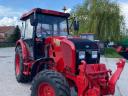 Belarus 921.3 traktor (95 LE) – 4x4, turbódízel