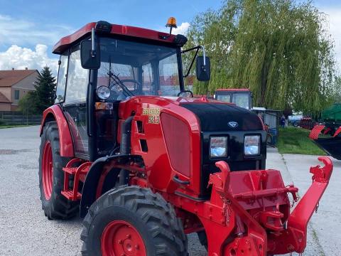Belarus 921.3 traktor (95 LE) – 4x4, turbódízel Belarus 921.3 traktor (95 LE) – 4x4, turbódízel