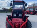 Belarus 921.3 traktor (95 LE) – 4x4, turbódízel