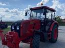 Belarus 921.3 traktor (95 LE) – 4x4, turbódízel