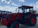 Belarus 921.3 traktor (95 LE) – 4x4, turbódízel