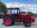 Belarus 921.3 traktor (95 LE) – 4x4, turbódízel