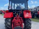 Belarus 921.3 traktor (95 LE) – 4x4, turbódízel