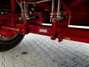 Farmtech ZDK 1800/40 forgózsámolyos pótkocsi, 2 db eladó