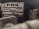 Iveco 6 hengeres stabil motor eladó