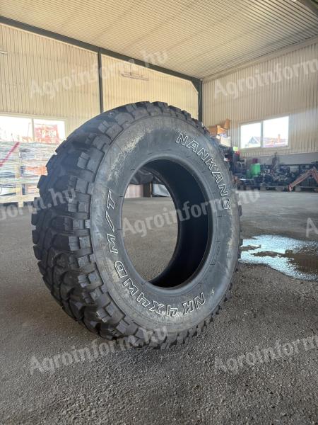 Nankang terepes gumiabroncsok (255 x 70R16)