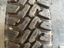 Nankang terepes gumiabroncsok (255 x 70R16)