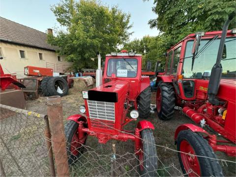 MTZ 50 jó állapotban MTZ 50 jó állapotban