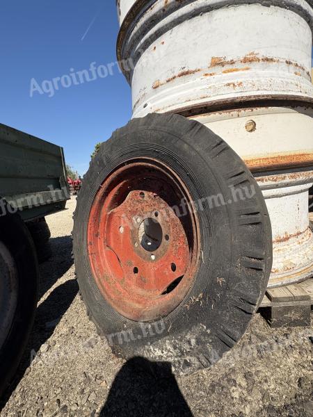 MTZ kerék (7, 5 x 20)