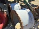 Deutz Fahr ikerkerék kapcsoló szett